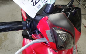 YAMAHA CYGNUS 125 XSR 2 SE44J