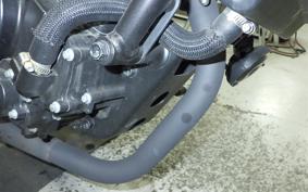 HONDA REBEL 250 A 2001 MC49