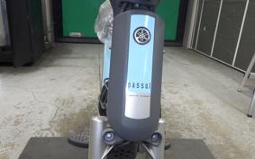 YAMAHA PASSOL SY01J