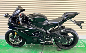 YAMAHA YZF-R6 2018 RJ27