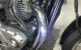TRIUMPH BONNEVILLE T120 2022