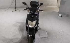 YAMAHA CYGNUS125XSR SE44J