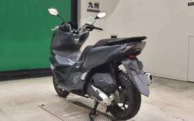 HONDA PCX 160