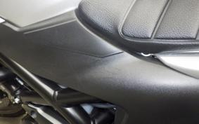 SUZUKI SV650 X A 2023 VP55E