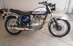 KAWASAKI ESTRELLA BJ250A