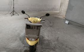 SUZUKI LET's 4 CA43A