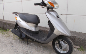 YAMAHA JOG DELUXE SA36J
