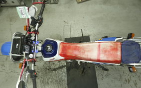 HONDA XLR250 BAJA GEN 2 MD22