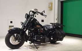 HARLEY FLSTSB 1580 2011