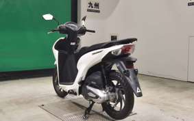 HONDA DIO110-3ﾍﾞｰｼｯｸ