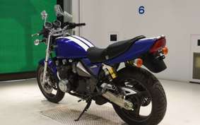 KAWASAKI ZEPHYR 400 KAI 1997 ZR400C