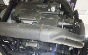 HONDA REBEL 1100 DCT 2021 SC83