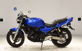 KAWASAKI BALIUS 250 Gen.2 2023 ZR250B