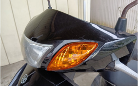YAMAHA AKUSHI STREET SE53J