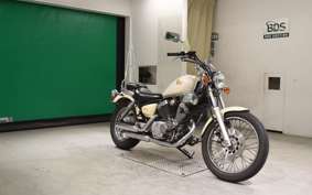 YAMAHA VIRAGO 250 2023 3DM