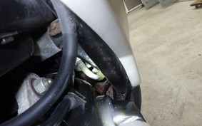 HONDA DIO ZX GEN 2 2014 AF35