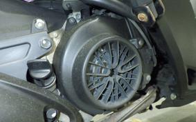 HONDA DIO 110 JF58