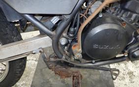 SUZUKI TS50 Hustler 2008 SA11A