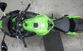 KAWASAKI NINJA 650 A 2024 ER650S
