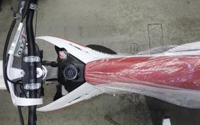 YAMAHA YZ125 2008 CE36C