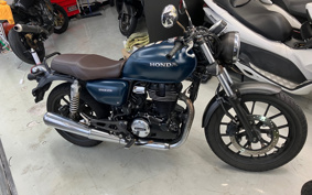 HONDA GB350 2022 NC59