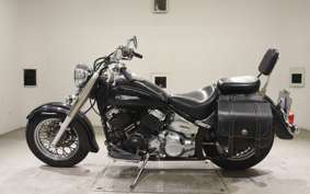 YAMAHA DRAGSTAR 400 CLASSIC 2003 VH01J