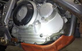 YAMAHA TRICKER Gen.2 2004 DG16J
