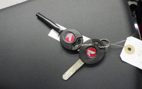 HONDA CT125-2 2013 JA65