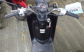 HONDA TODAY AF61