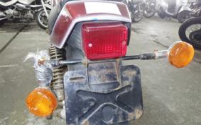 YAMAHA XJ650 4K0