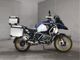 Фото BMW R1250GS ADVENTURE 2020 с японского аукциона