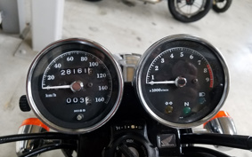 HONDA CB400SS 2007 NC41