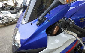 SUZUKI GSX-R1000 2007