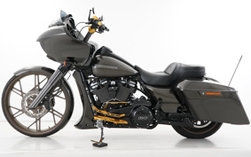 HARLEY FLTRXS 2021 KTP