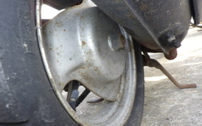 YAMAHA JOG POCHE 3KJ