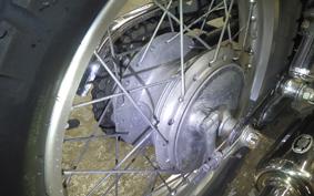 YAMAHA SR400 Gen.3 2001 RH01J