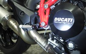 DUCATI STREETFIGHTER 848 2014