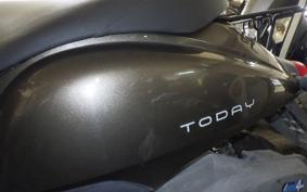 HONDA TODAY 2 2013 AF67