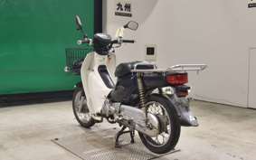 HONDA C110 SUPER CUB