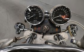 KAWASAKI ELIMINATOR 400-1 ZL400A