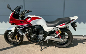 HONDA CB400 SUPER  BOL DOR ABS 2016 NC42