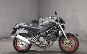 DUCATI MONSTAR S4 2001 M400AA