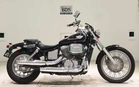 HONDA SHADOW 400 SLASHER 2005 NC40