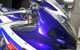 SUZUKI GSX-R1000 2001