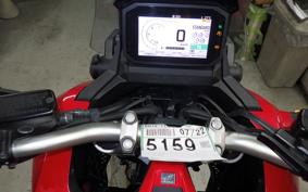 HONDA X-ADV 750 2023 RH10