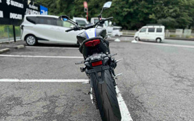 YAMAHA MT-09 SP ABS 2021 RN69J
