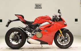 DUCATI PANIGALE V4 S 2019