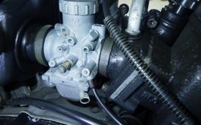 YAMAHA RZ350 1981 4U0