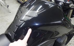 KAWASAKI Z1000 Gen.3 2008 ZRT00B