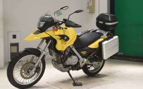 BMW F650GS 2005